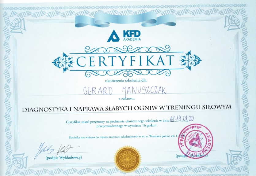 kfd